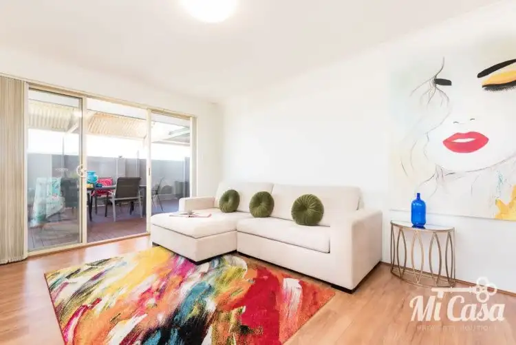 Fifth view of Homely house listing, 1/324 Hector Street, Tuart Hill WA 6060