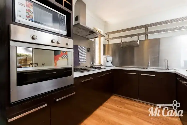 Seventh view of Homely house listing, 1/324 Hector Street, Tuart Hill WA 6060