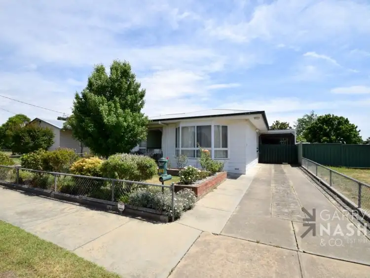 126 Burke Street, Wangaratta VIC 3677