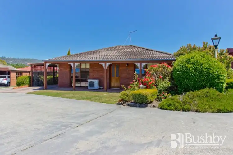 Fifth view of Homely house listing, 47/12 Casino Rise, Prospect Vale TAS 7250