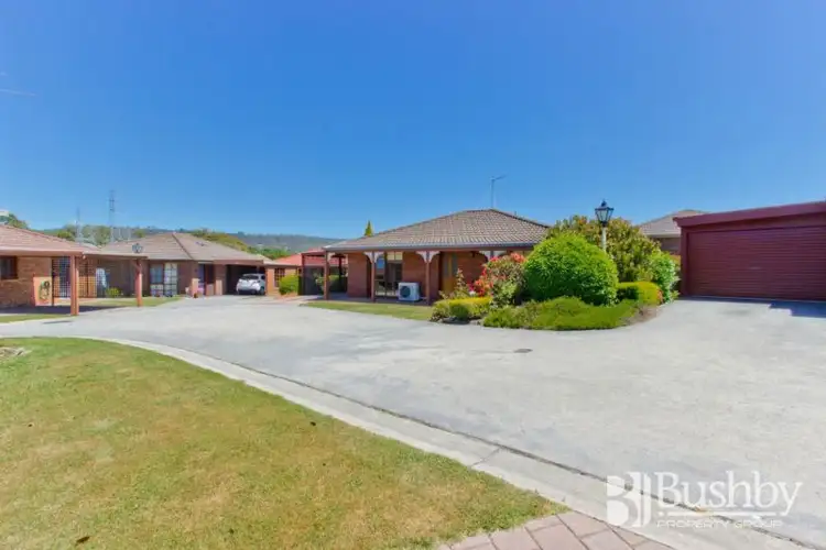 Sixth view of Homely house listing, 47/12 Casino Rise, Prospect Vale TAS 7250