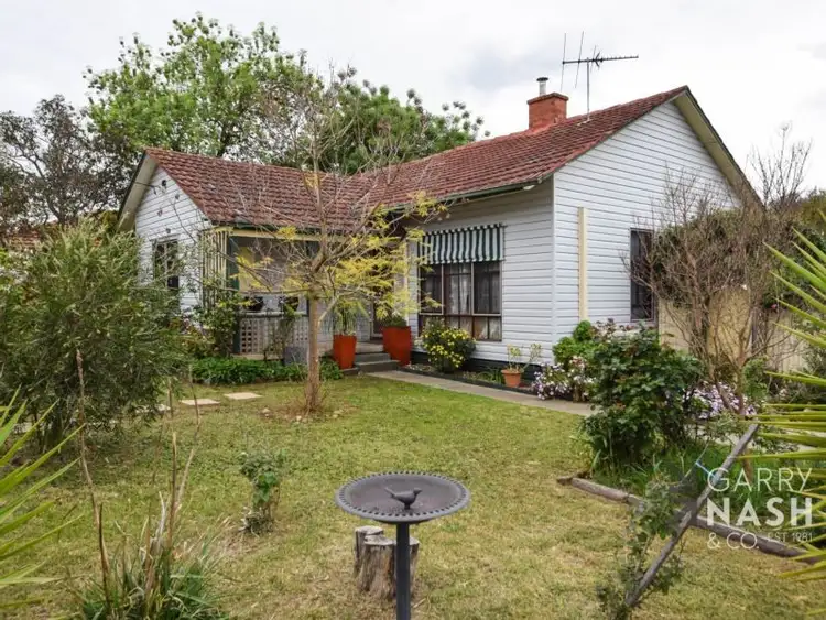 Main view of Homely house listing, 20 William Street, Rutherglen VIC 3685