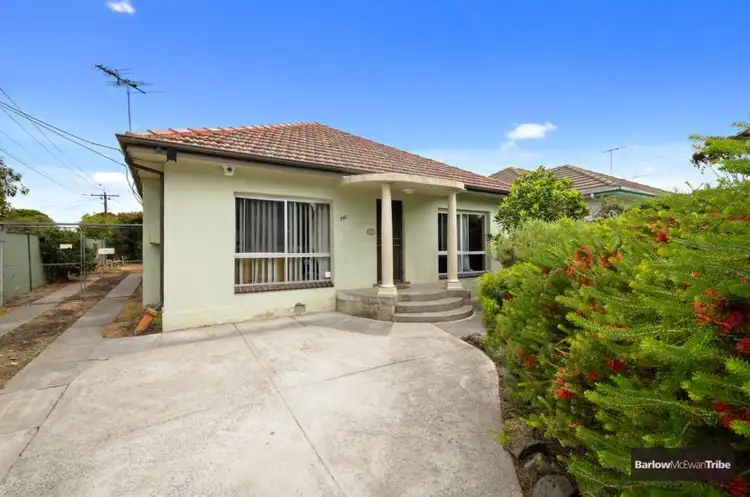 Third view of Homely house listing, 341 Sussex Street, Pascoe Vale VIC 3044