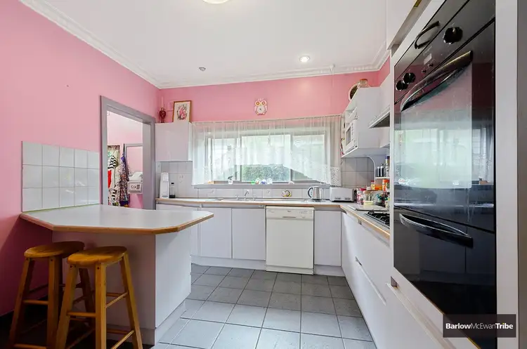 Fifth view of Homely house listing, 341 Sussex Street, Pascoe Vale VIC 3044