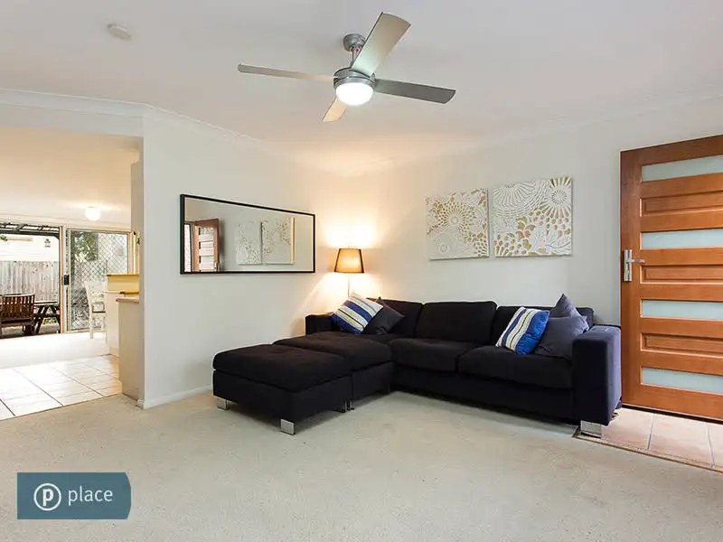 Main view of Homely townhouse listing, 4/28 Oliver Street, Nundah QLD 4012