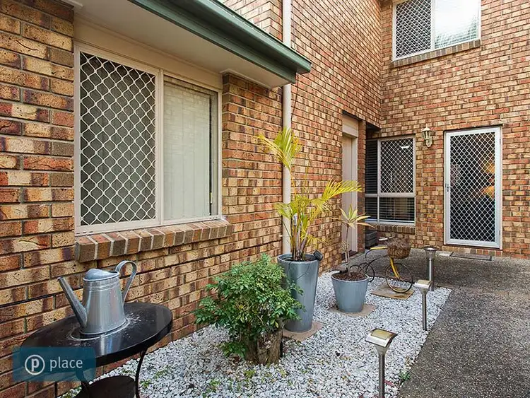 Third view of Homely townhouse listing, 4/28 Oliver Street, Nundah QLD 4012