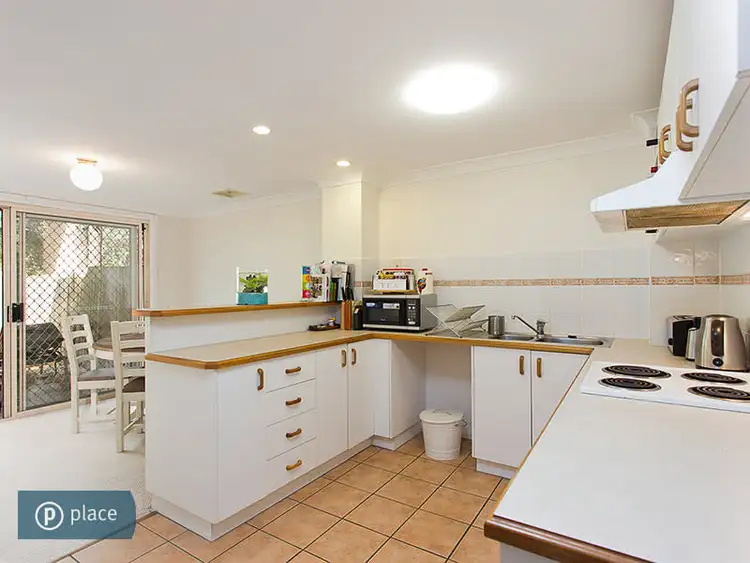 Fourth view of Homely townhouse listing, 4/28 Oliver Street, Nundah QLD 4012