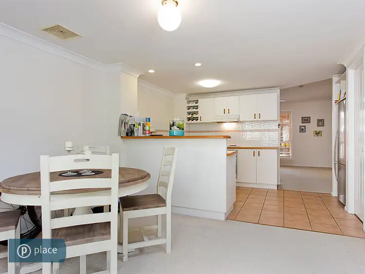 Fifth view of Homely townhouse listing, 4/28 Oliver Street, Nundah QLD 4012