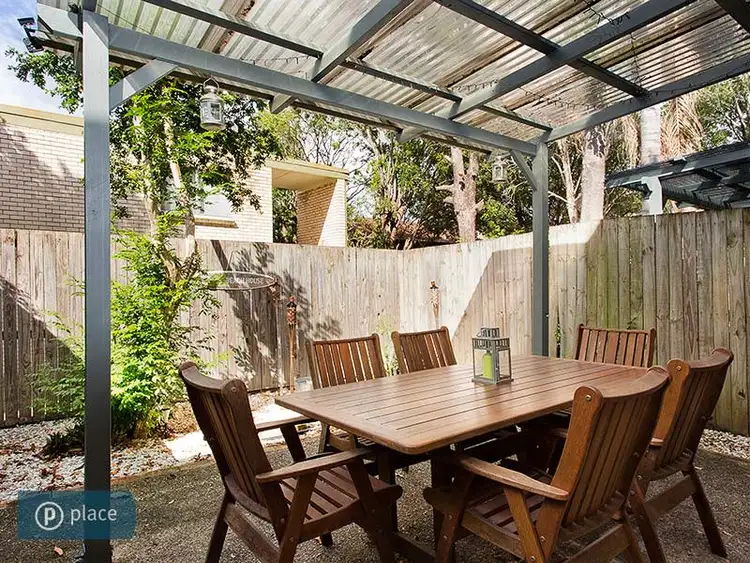 Sixth view of Homely townhouse listing, 4/28 Oliver Street, Nundah QLD 4012
