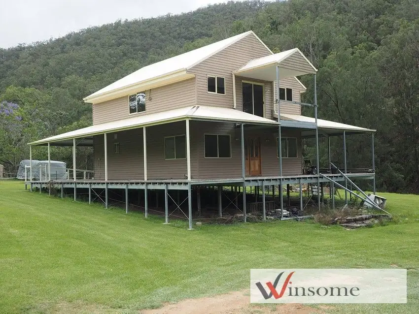 Main view of Homely rural property listing, 237 Lower Creek Road, Lower Creek NSW 2440