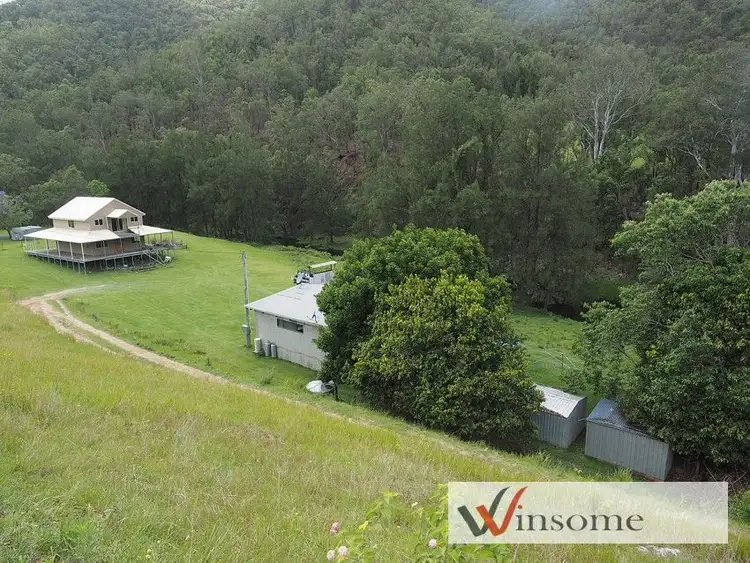 Fourth view of Homely rural property listing, 237 Lower Creek Road, Lower Creek NSW 2440