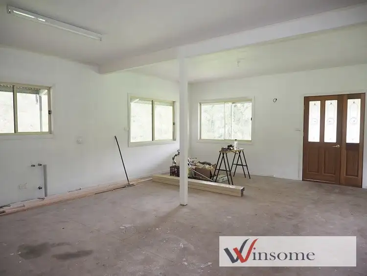 Fifth view of Homely rural property listing, 237 Lower Creek Road, Lower Creek NSW 2440
