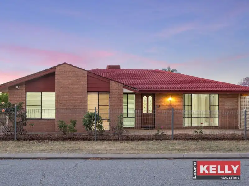 Main view of Homely house listing, 21 Arthur Street, Kewdale WA 6105
