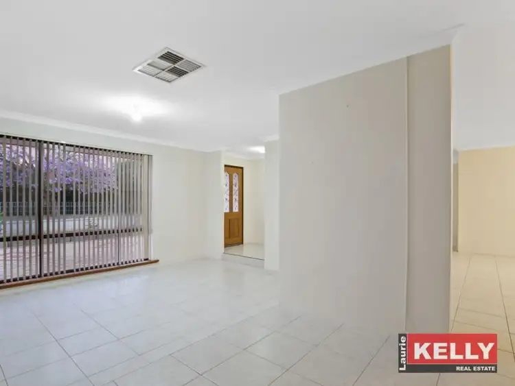 Second view of Homely house listing, 21 Arthur Street, Kewdale WA 6105