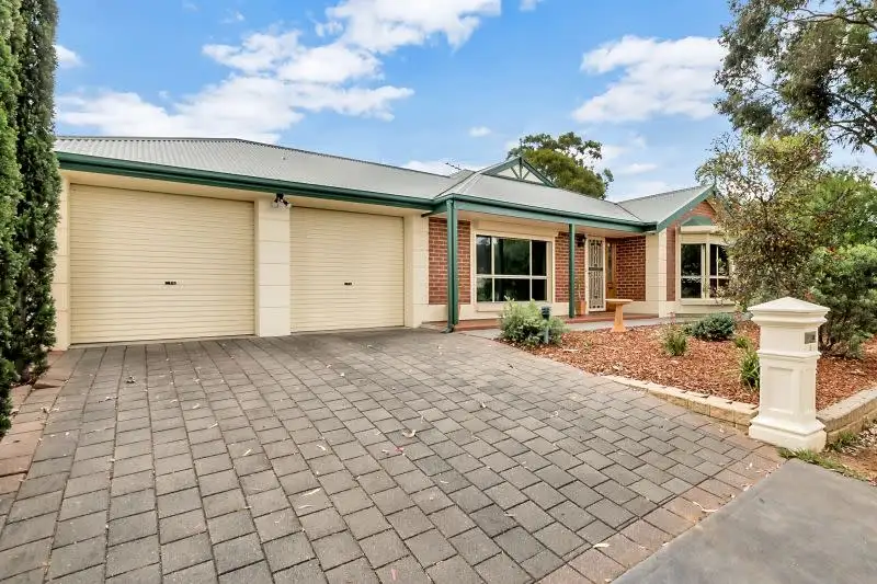 Main view of Homely house listing, 5 Derwent Avenue, Rostrevor SA 5073