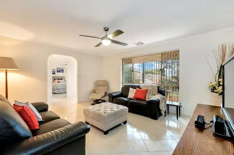 Second view of Homely house listing, 5 Derwent Avenue, Rostrevor SA 5073