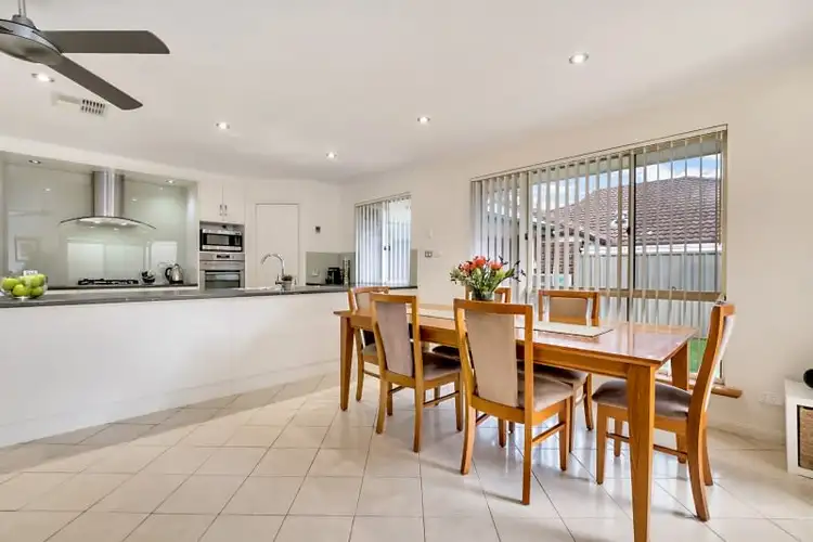Fifth view of Homely house listing, 5 Derwent Avenue, Rostrevor SA 5073