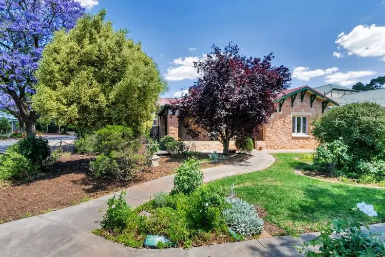 Main view of Homely house listing, 40 Carlisle Road, Westbourne Park SA 5041