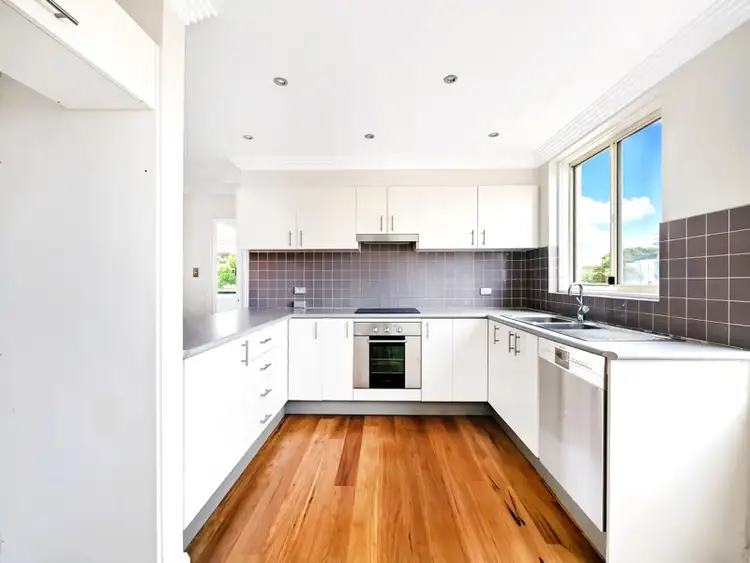 Second view of Homely unit listing, 2/11 Franklin Street, Matraville NSW 2036