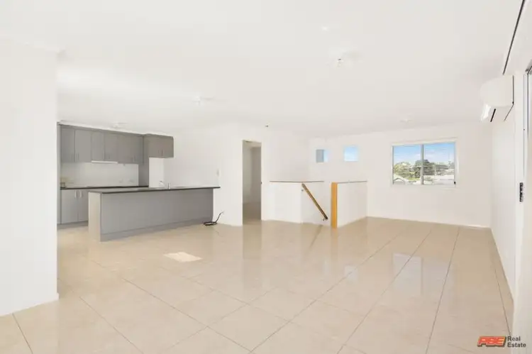 Second view of Homely house listing, 2/7 Easton Street, Wonthaggi VIC 3995