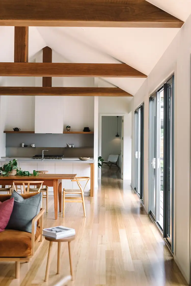 Fourth view of Homely house listing, 31 Knox Road, Blairgowrie VIC 3942