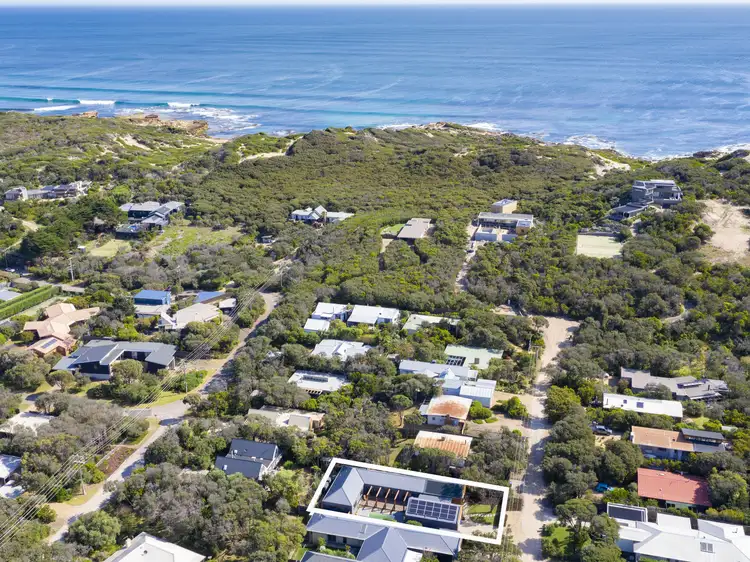 Sixth view of Homely house listing, 31 Knox Road, Blairgowrie VIC 3942
