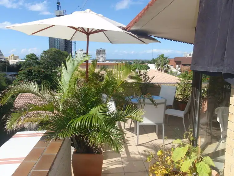Main view of Homely unit listing, 6/89 Queen Street, Southport QLD 4215