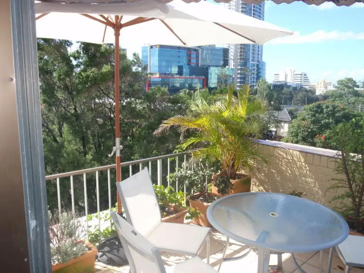 Second view of Homely unit listing, 6/89 Queen Street, Southport QLD 4215