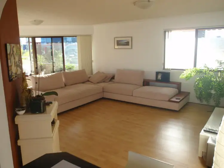 Third view of Homely unit listing, 6/89 Queen Street, Southport QLD 4215