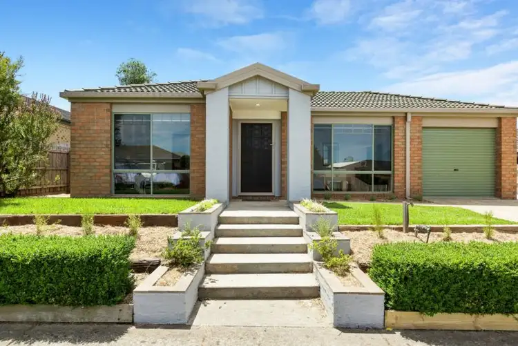 10 Galilee Court, Mount Martha VIC 3934