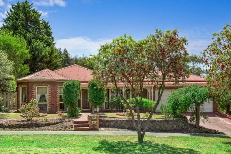 Main view of Homely house listing, 33 Granite Drive, Langwarrin VIC 3910