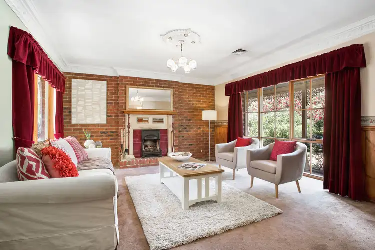 Second view of Homely house listing, 33 Granite Drive, Langwarrin VIC 3910