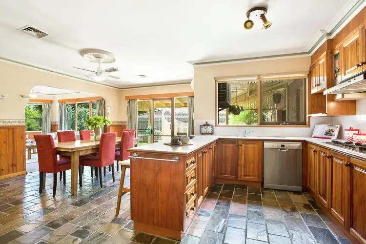 Fourth view of Homely house listing, 33 Granite Drive, Langwarrin VIC 3910