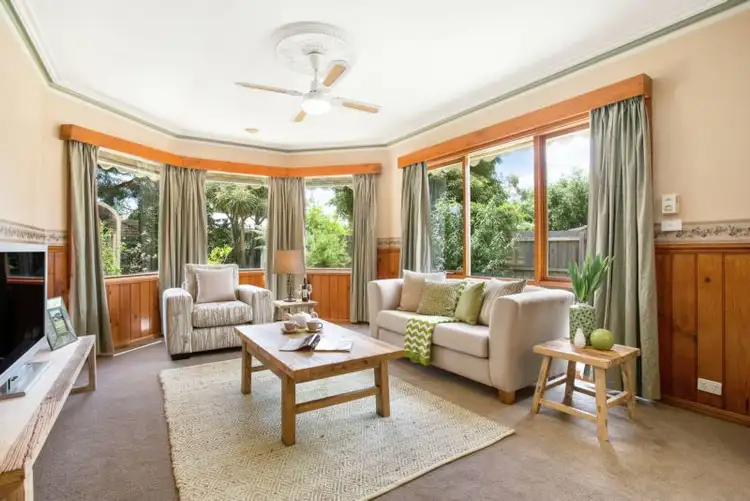 Fifth view of Homely house listing, 33 Granite Drive, Langwarrin VIC 3910