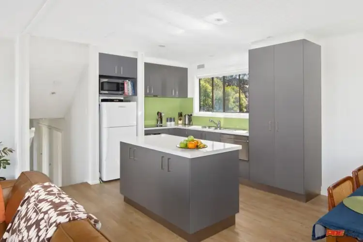 Second view of Homely house listing, 6 Bonwick Court, Kilcunda VIC 3995