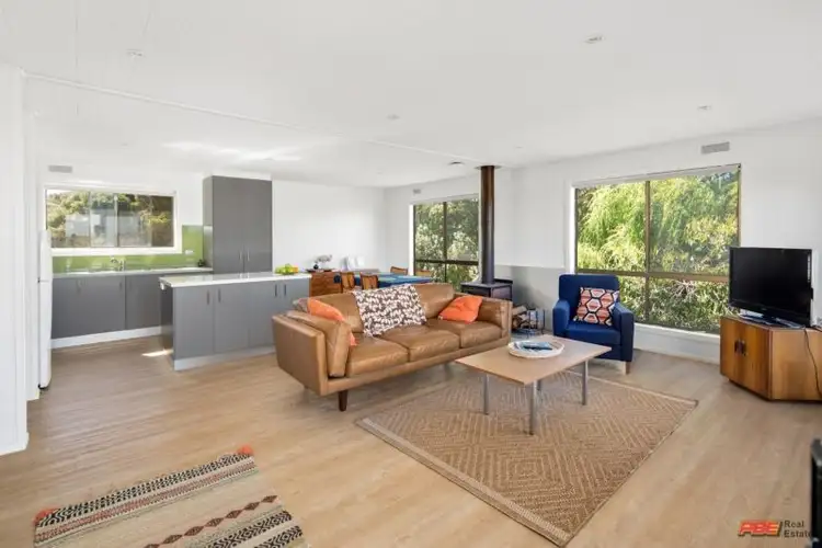 Fifth view of Homely house listing, 6 Bonwick Court, Kilcunda VIC 3995