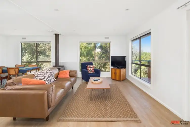 Sixth view of Homely house listing, 6 Bonwick Court, Kilcunda VIC 3995