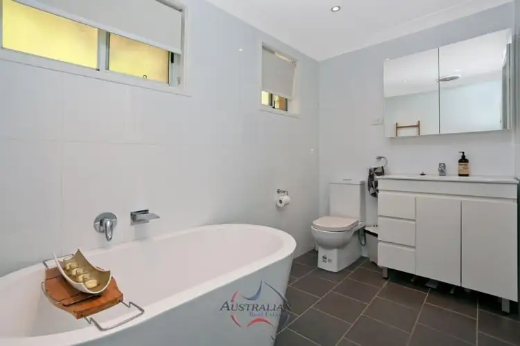 Sixth view of Homely house listing, 9 Topeka Glen, St Clair NSW 2759