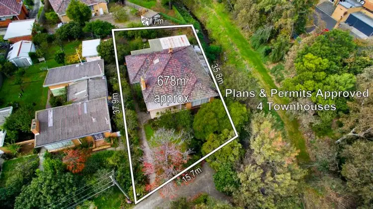 2 Headley Street, Coburg North VIC 3058