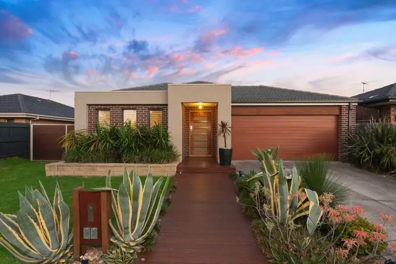 Main view of Homely house listing, 37 Ovens Circuit, Whittlesea VIC 3757