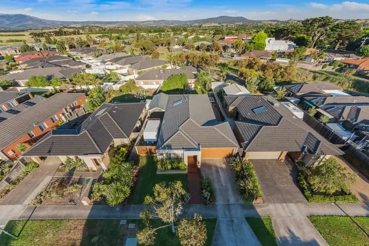 Second view of Homely house listing, 37 Ovens Circuit, Whittlesea VIC 3757