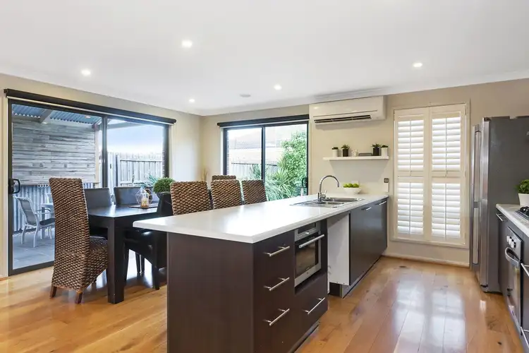 Third view of Homely house listing, 37 Ovens Circuit, Whittlesea VIC 3757