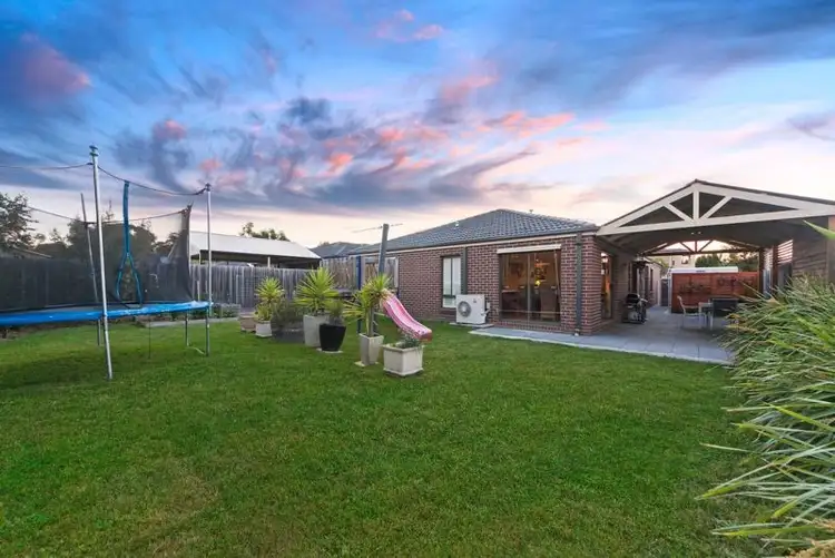 Sixth view of Homely house listing, 37 Ovens Circuit, Whittlesea VIC 3757