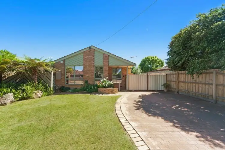 12A Walnut Street, Whittlesea VIC 3757