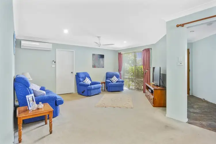 Third view of Homely house listing, 45 Judith Drive, North Nowra NSW 2541