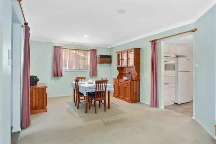 Fourth view of Homely house listing, 45 Judith Drive, North Nowra NSW 2541