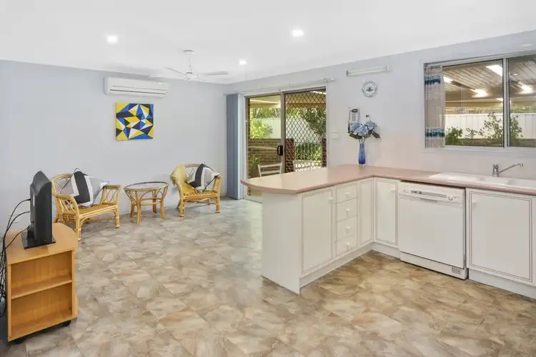 Fifth view of Homely house listing, 45 Judith Drive, North Nowra NSW 2541