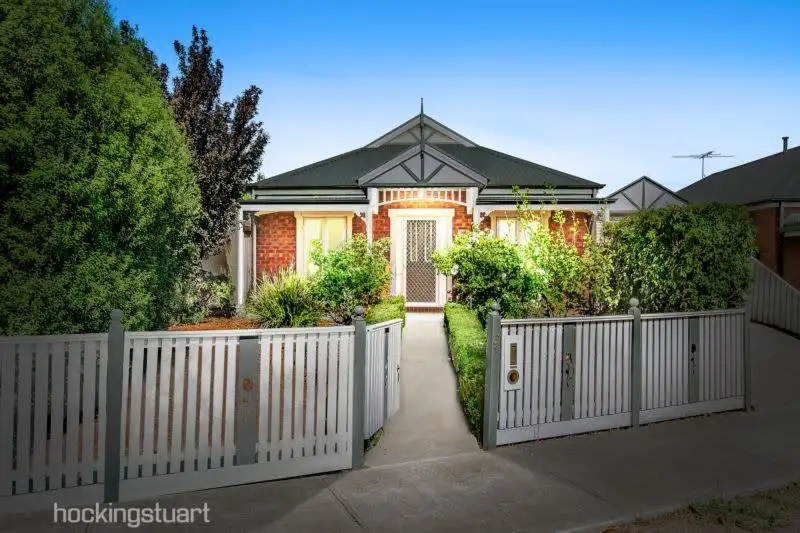 Main view of Homely house listing, 64 Grampians Way, Caroline Springs VIC 3023