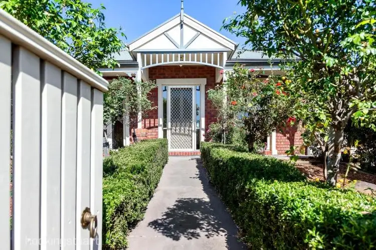 Second view of Homely house listing, 64 Grampians Way, Caroline Springs VIC 3023