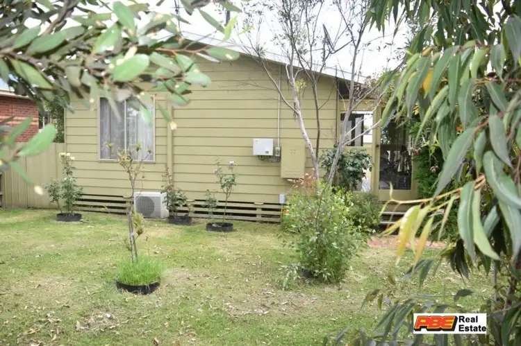 3 Nelson Street, Wonthaggi VIC 3995